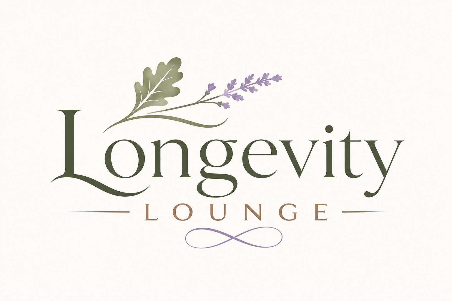 Longevity Lounge of Texas Logo